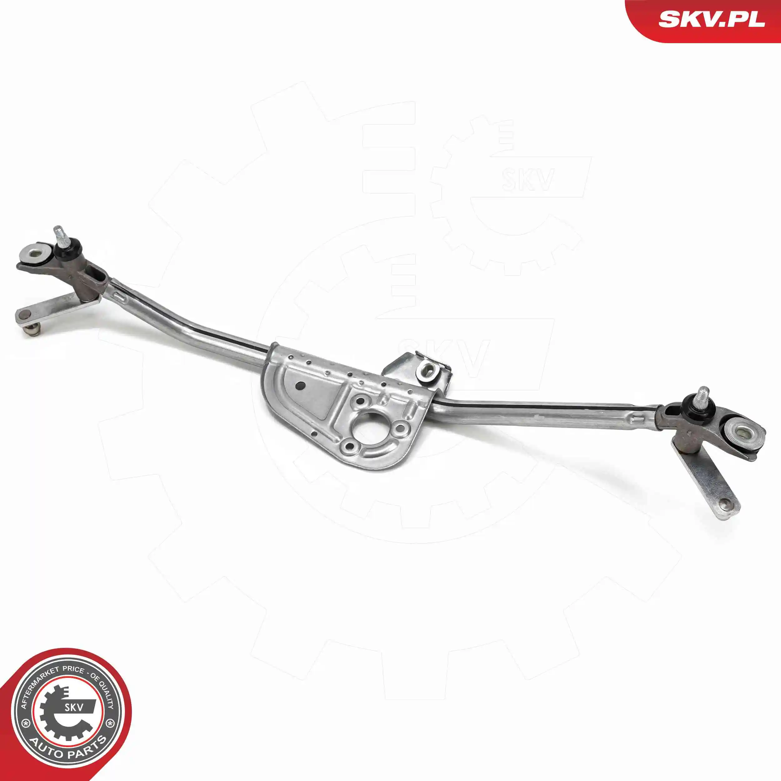 Wiper Linkage 05SKV162