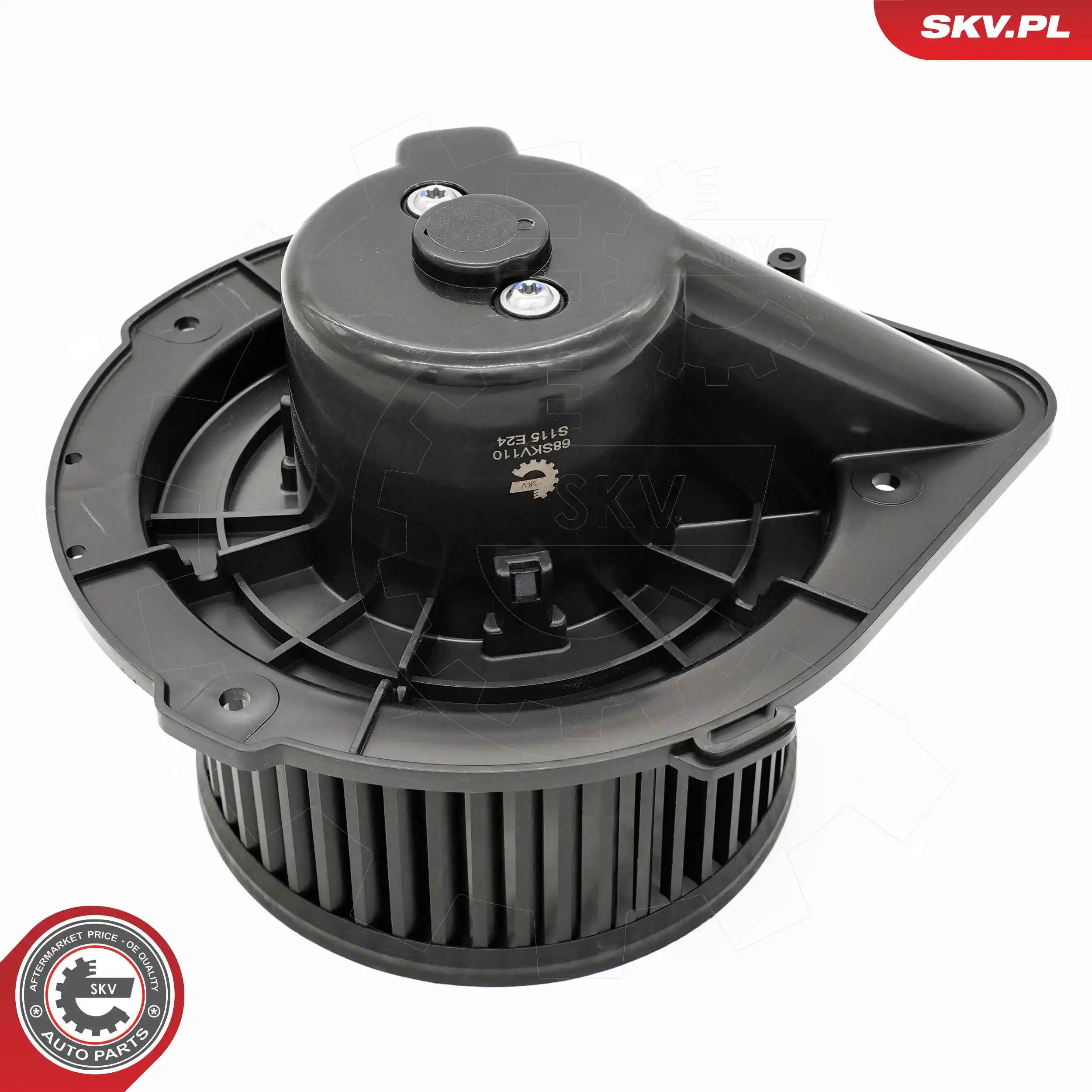 Interior Blower 68SKV110