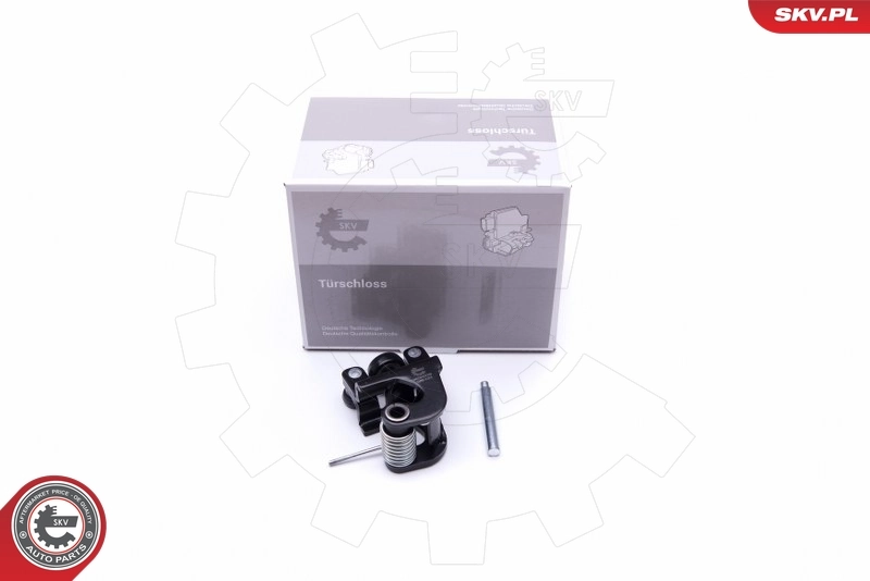 Roller Guide, sliding door 96SKV729