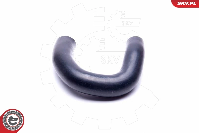 Charge Air Hose 24SKV568