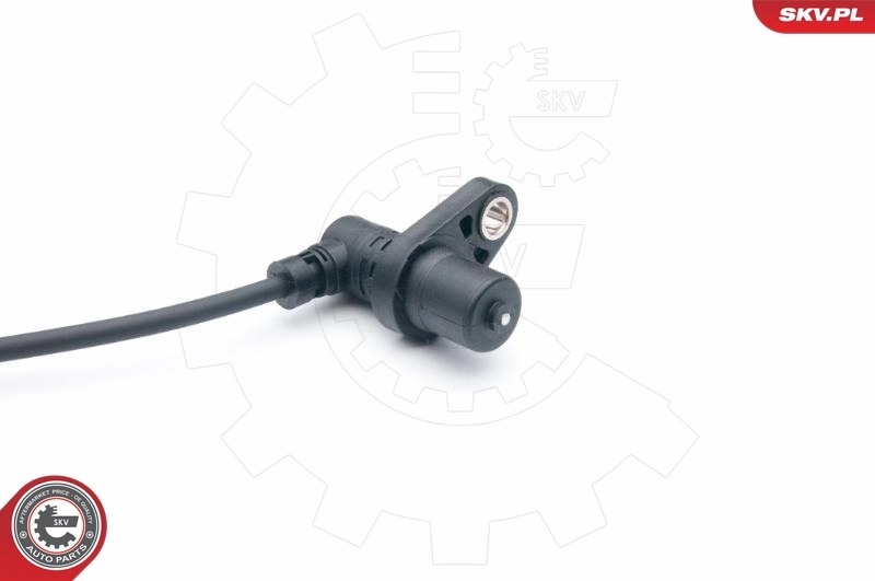 Sensor, wheel speed 06SKV306