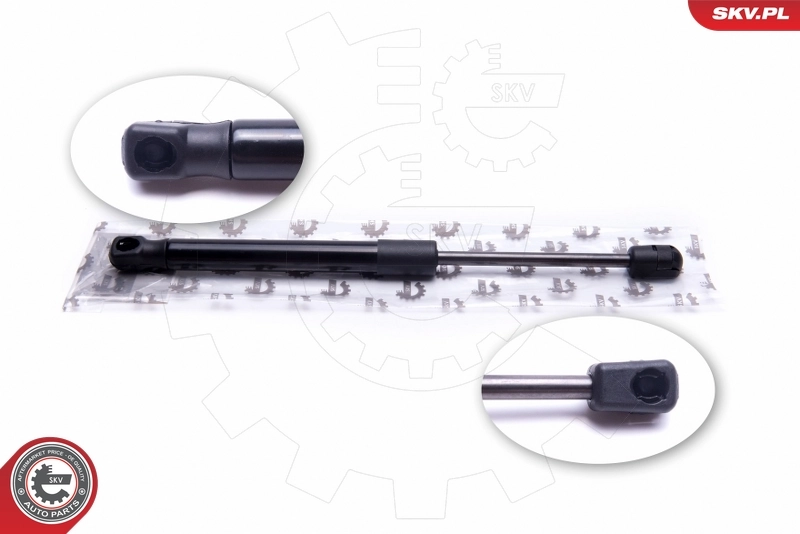 Gas Spring, bonnet 52SKV105