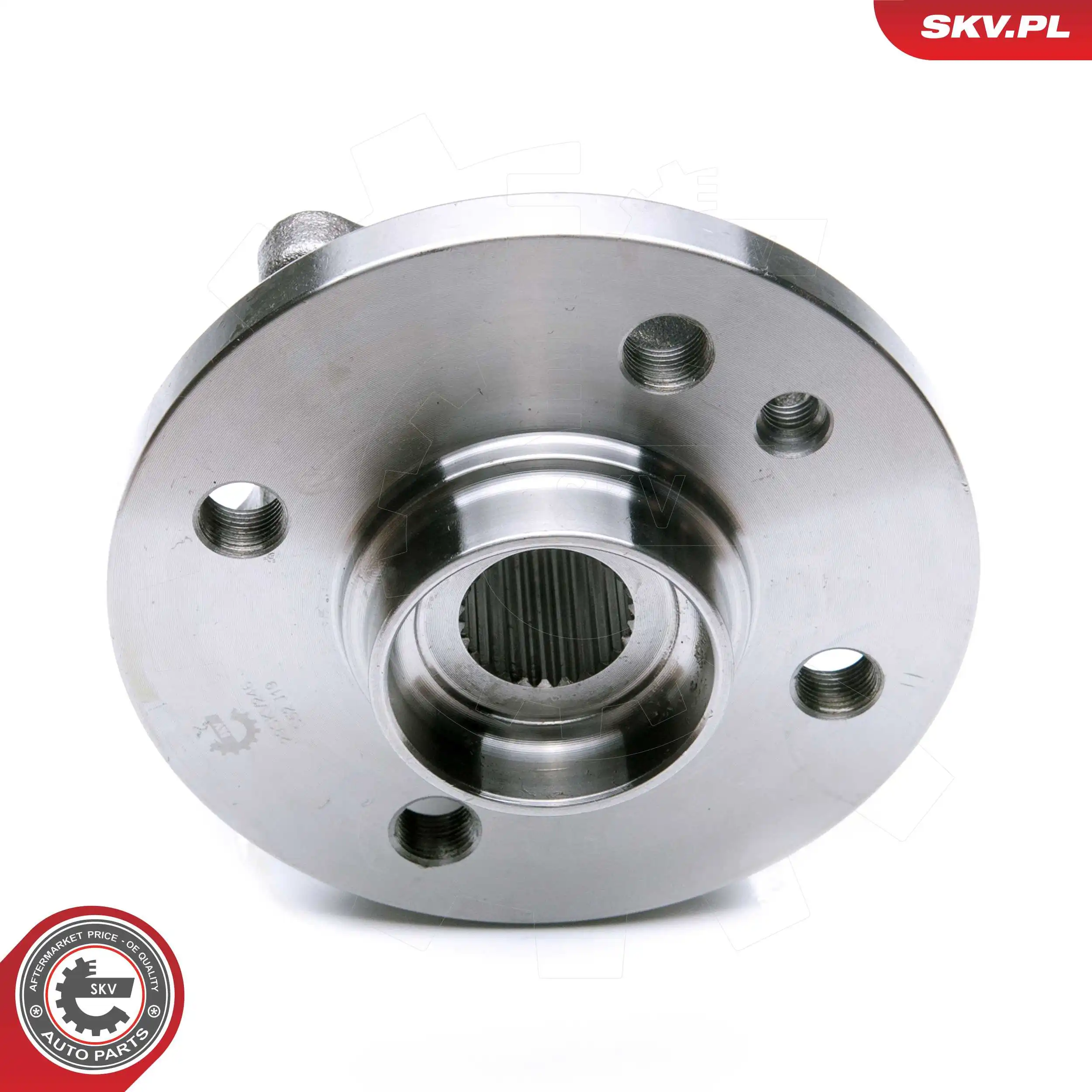 Wheel Bearing Kit 29SKV246