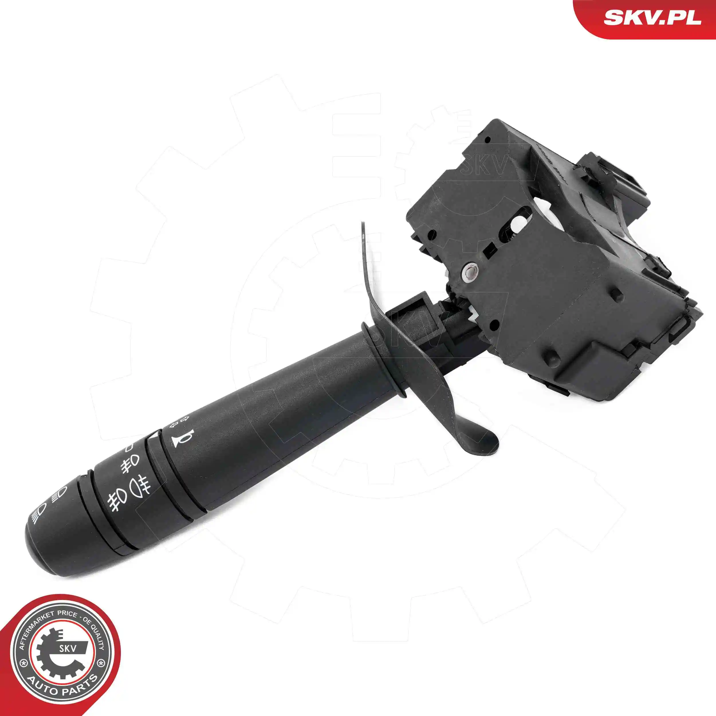 Steering Column Switch 38SKV551