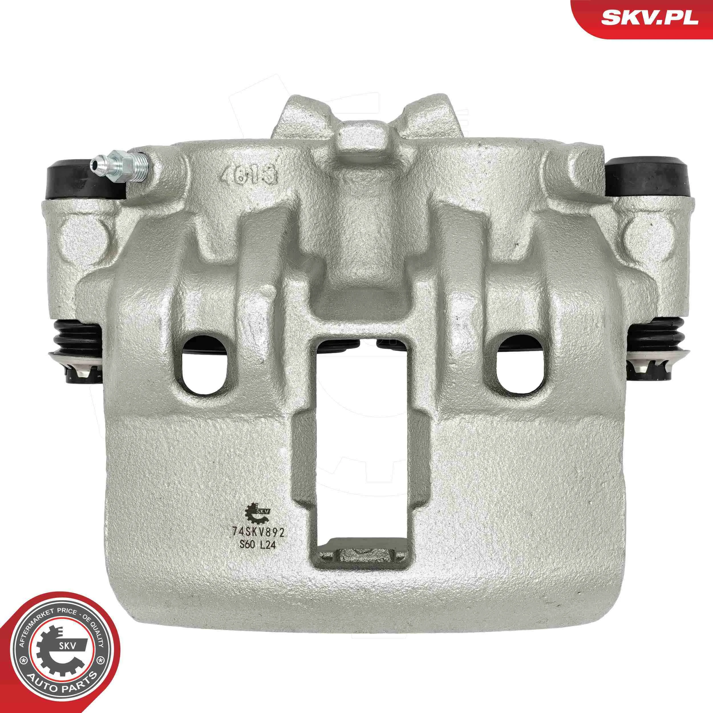 Brake Caliper 74SKV892