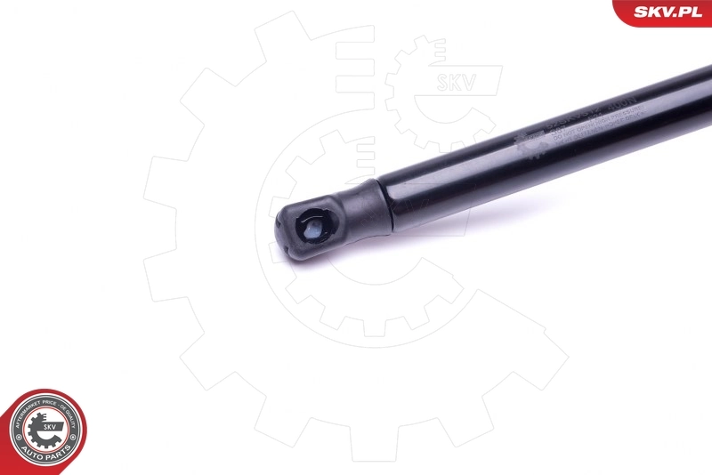 Gas Spring, boot/cargo area 52SKV512