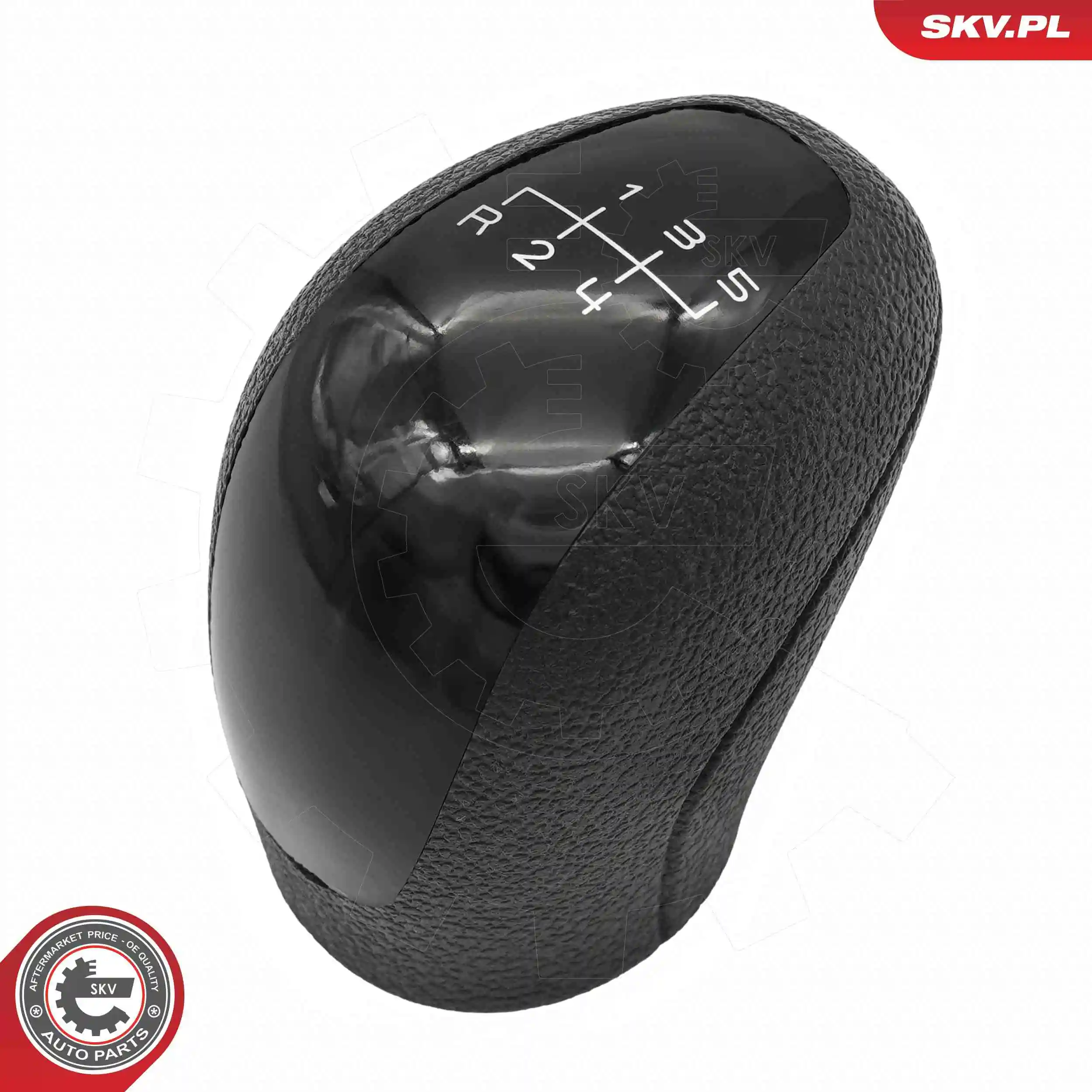Gear Shift Lever Knob 63SKV170