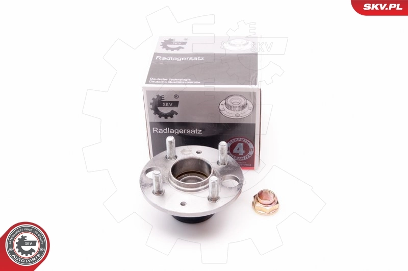 Wheel Bearing Kit 29SKV088