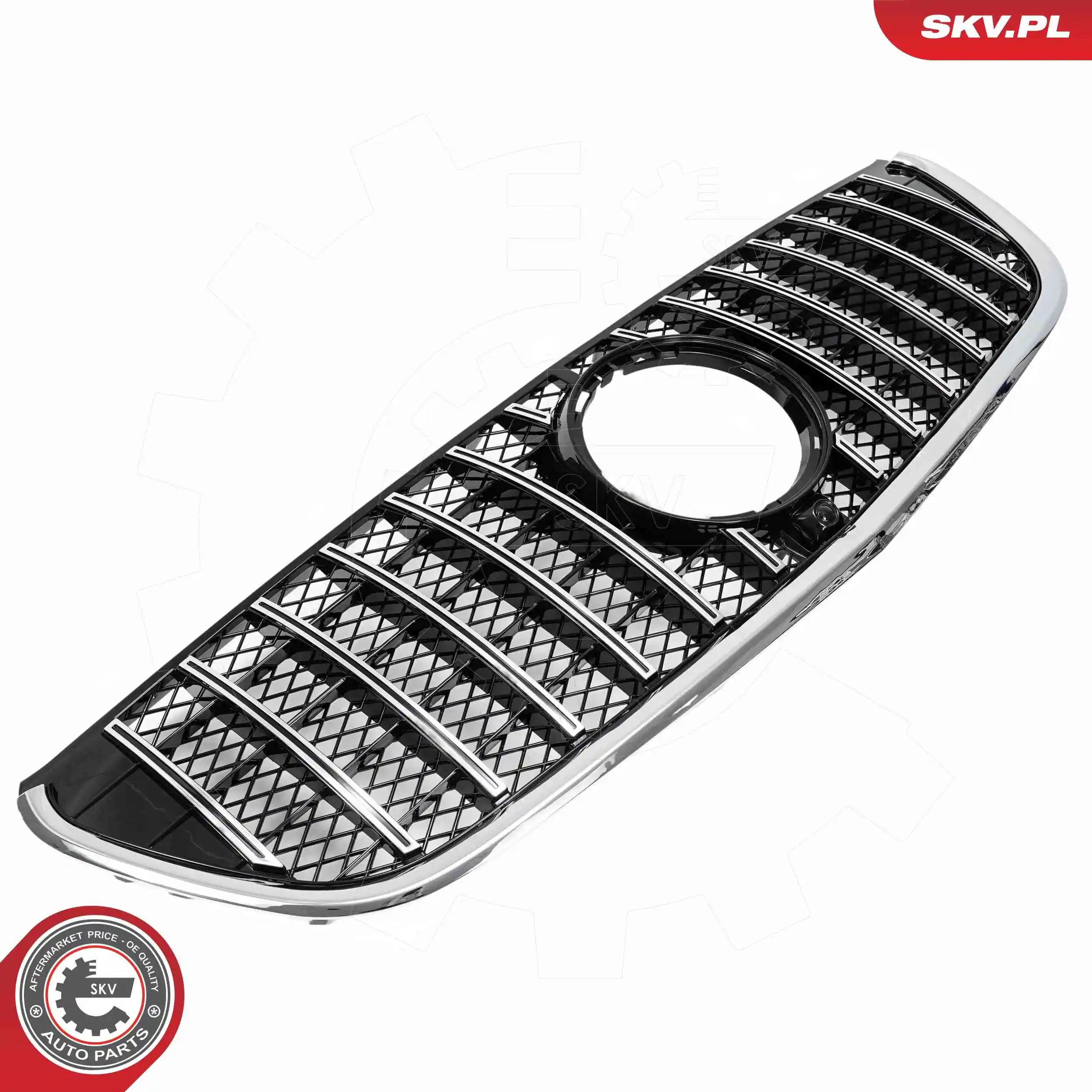 ESEN SKV 66SKV610 Radiator Grille