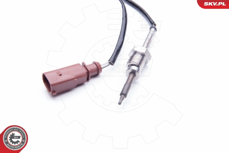 Sensor, exhaust gas temperature 30SKV060