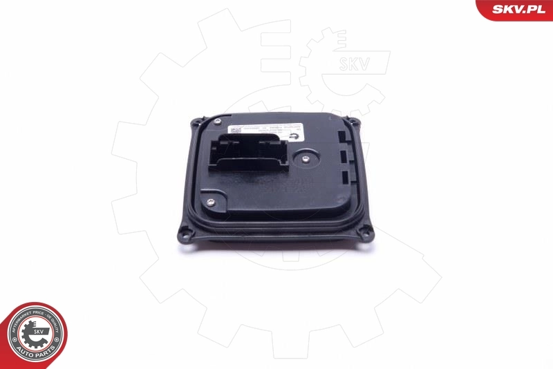 ESEN SKV 59SKV050 Control Unit, lights