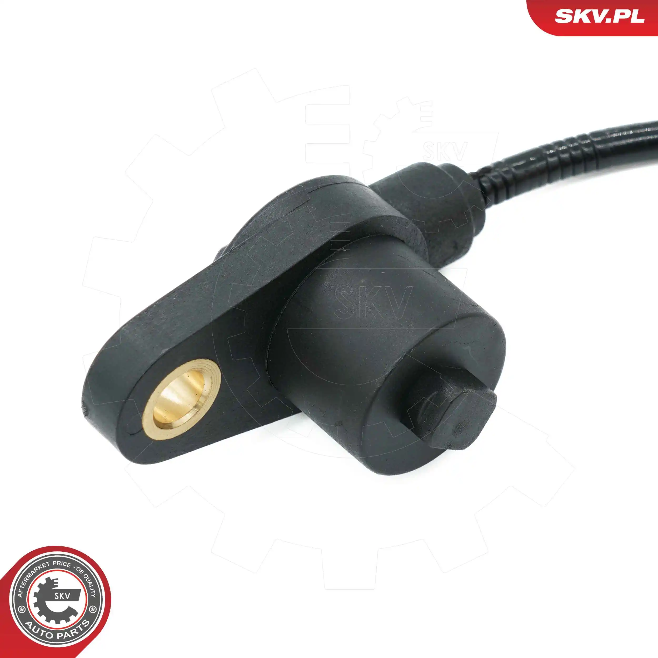 Sensor, wheel speed 06SKV453