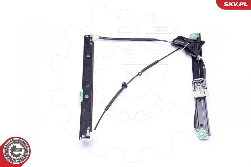 Window Regulator 00SKV191