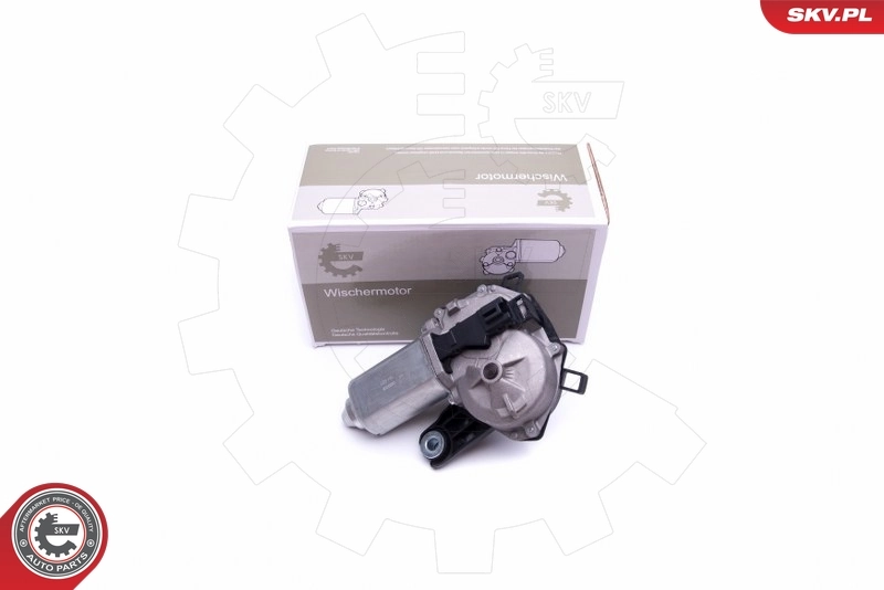 Wiper Motor 19SKV109
