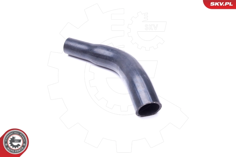 ESEN SKV 96SKV084 Fuel Line