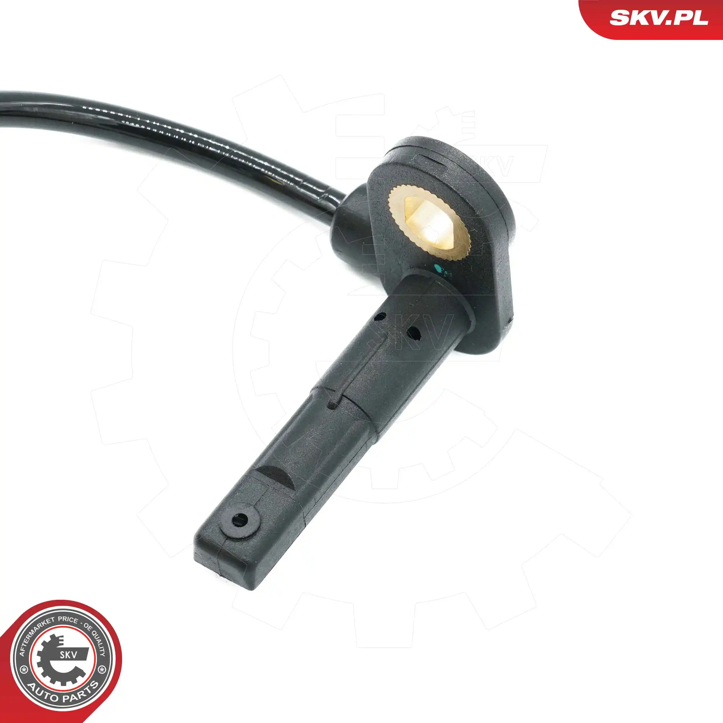 Sensor, wheel speed 06SKV434
