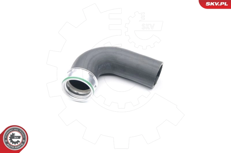 ESEN SKV 24SKV013 Charge Air Hose