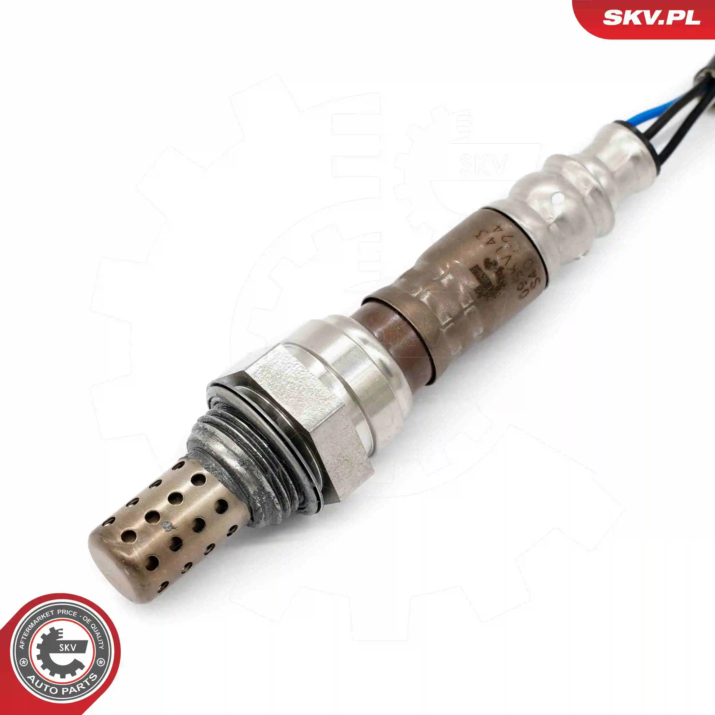 Oxygen Sensor 09SKV143