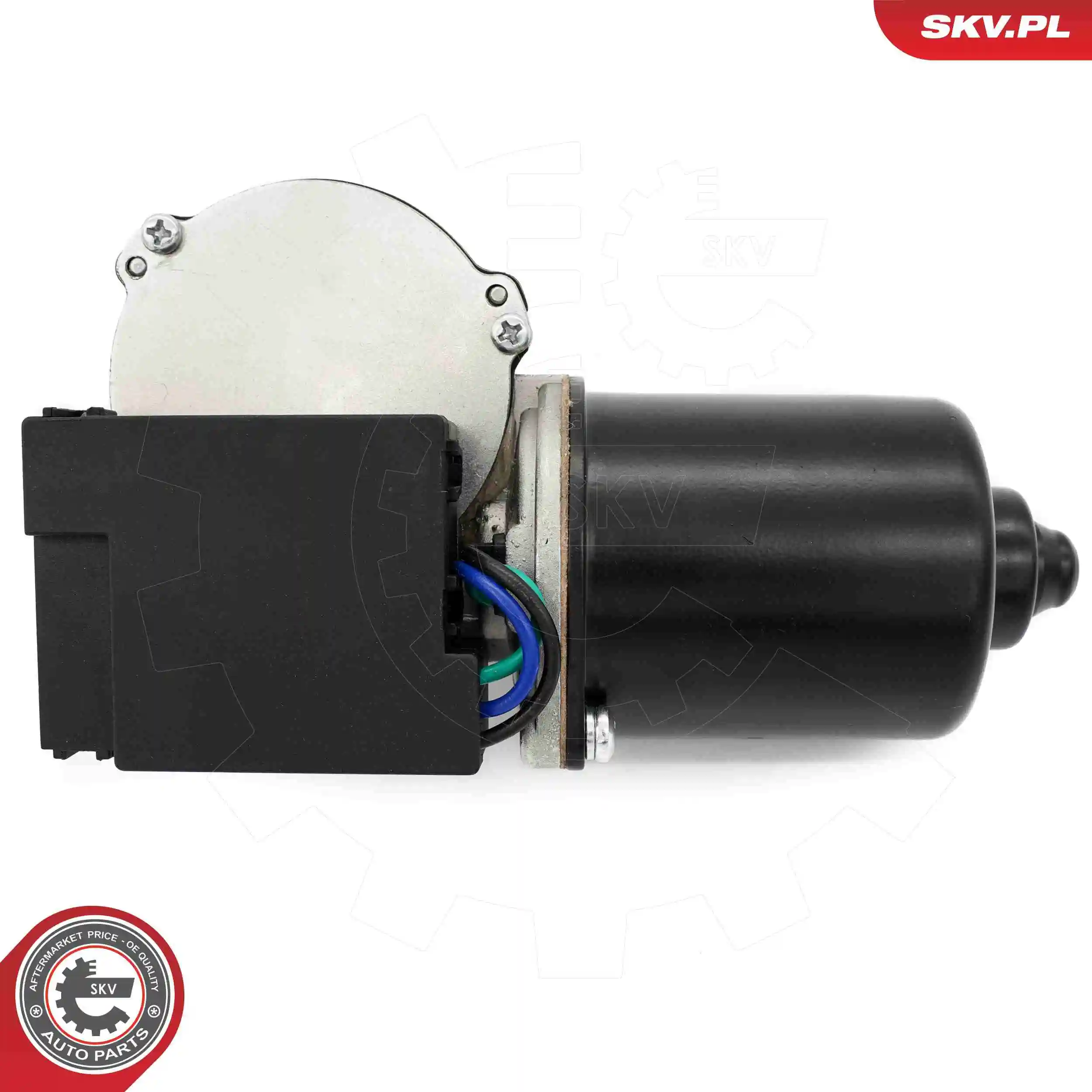 Wiper Motor 19SKV219
