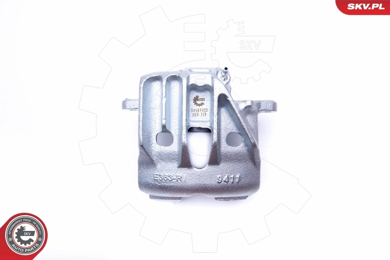 Brake Caliper 34SKV422
