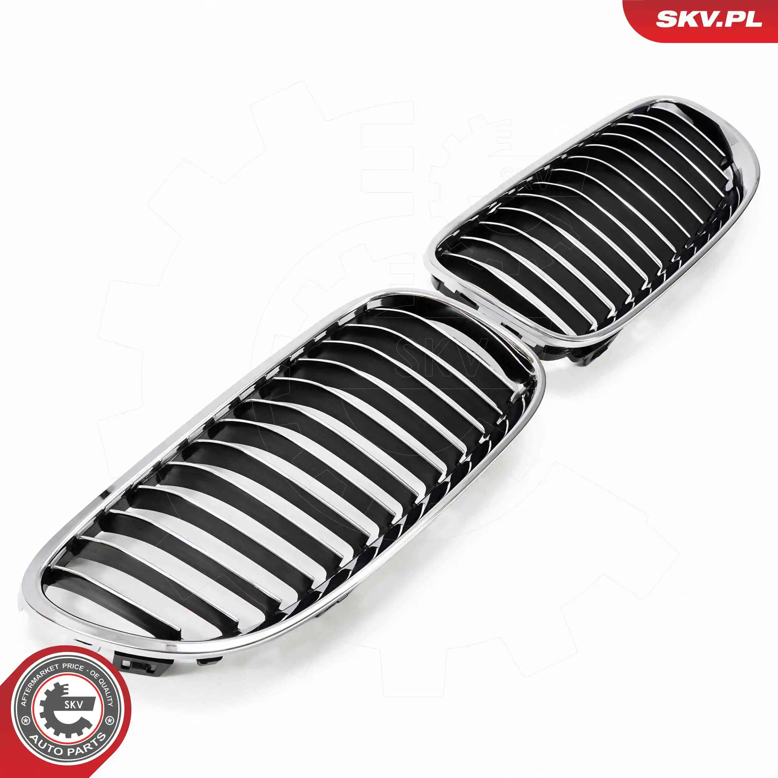 ESEN SKV 66SKV114 Radiator Grille