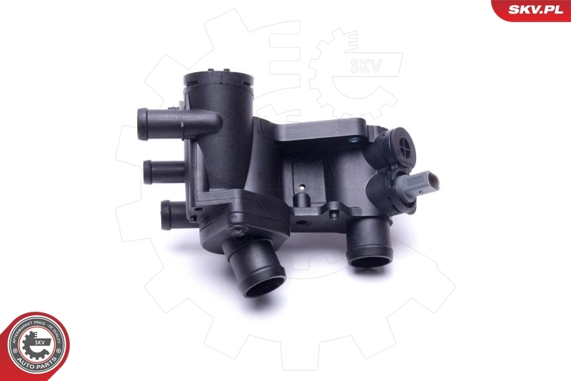 Thermostat, coolant 20SKV175
