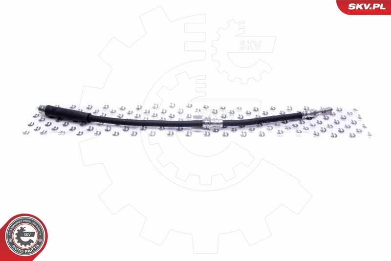 Brake Hose 35SKV186