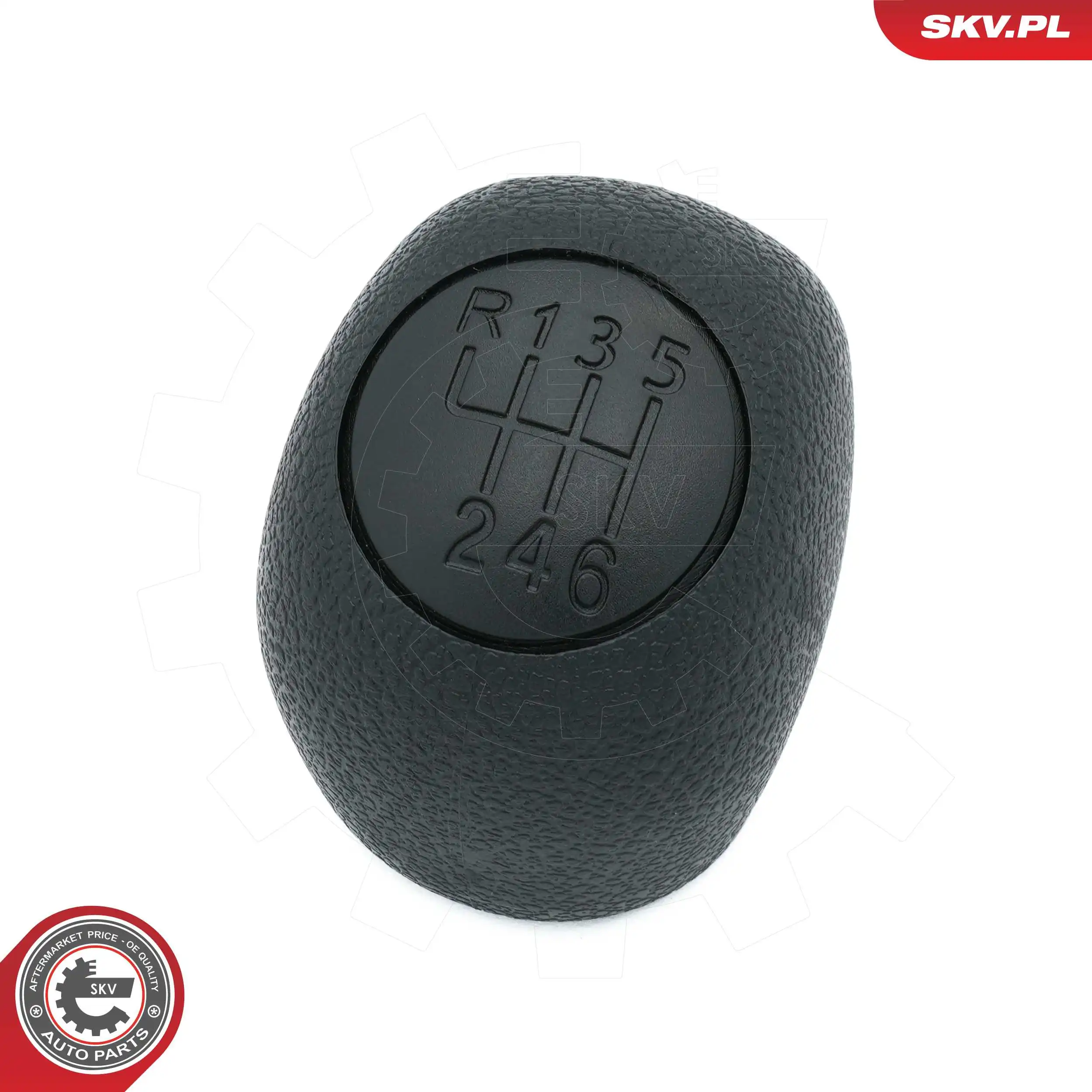 Gear Shift Lever Knob 63SKV144