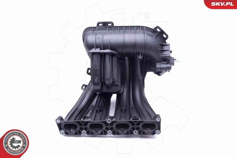 ESEN SKV 49SKV043 Intake Manifold Module