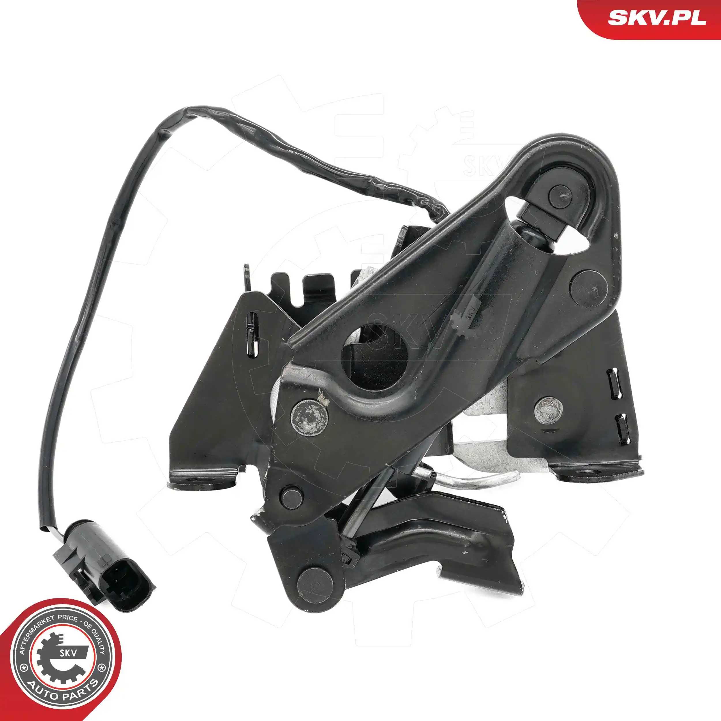 ESEN SKV 60SKV622 Bonnet Lock