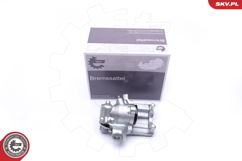 Brake Caliper 34SKV888