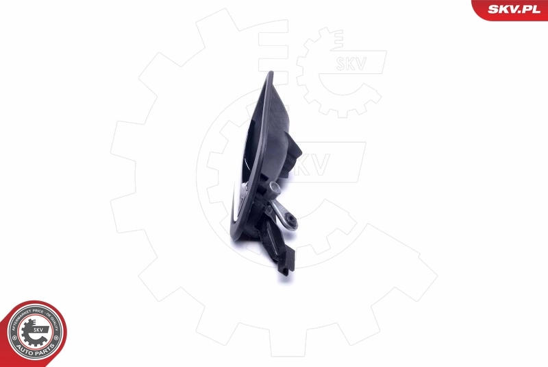 Exterior Door Handle 96SKV803