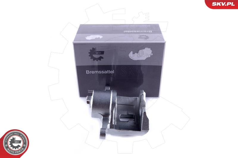 Brake Caliper 55SKV112