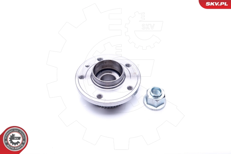 Wheel Bearing Kit 29SKV198