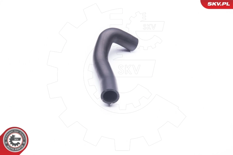 Charge Air Hose 24SKV660