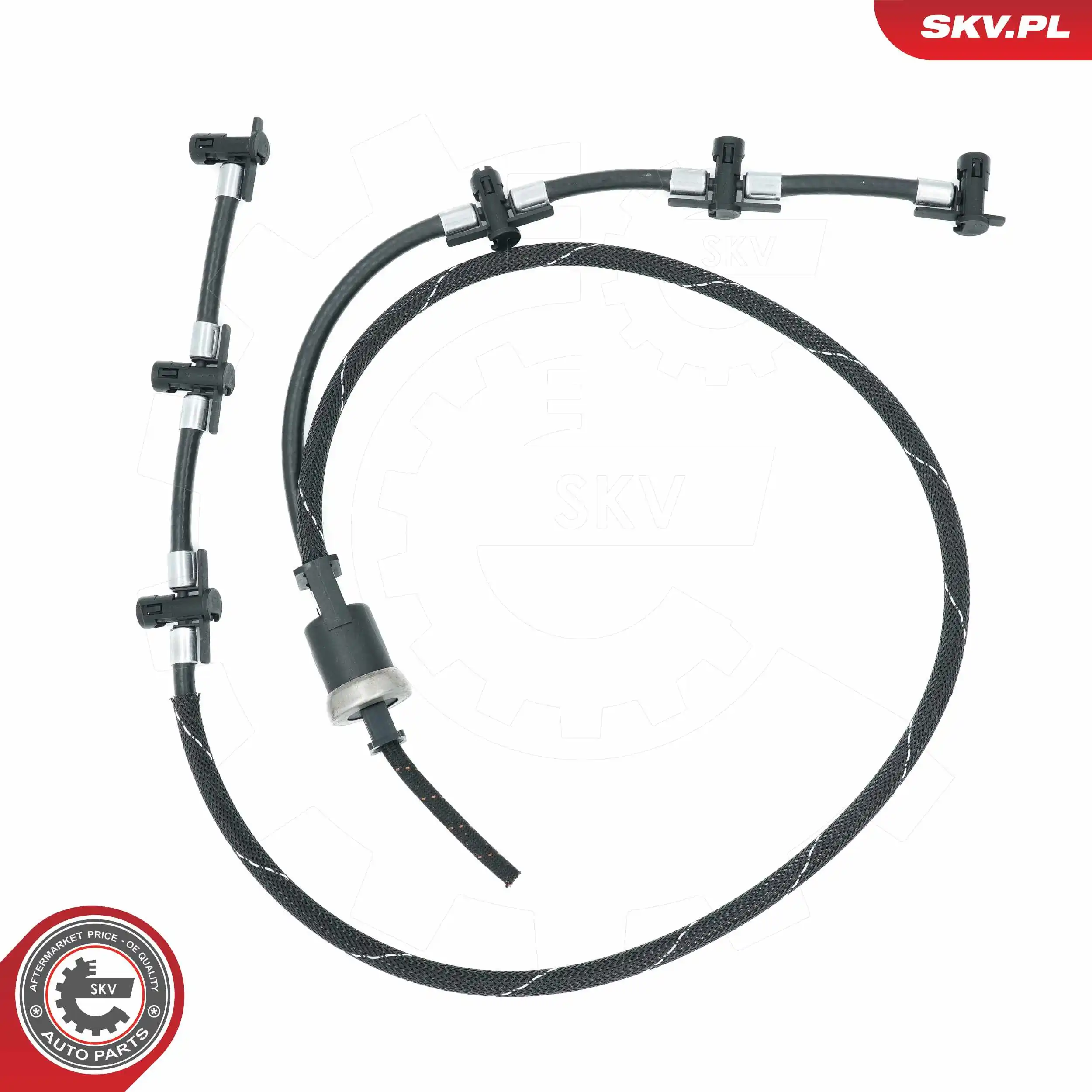 ESEN SKV 54SKV281 Hose, fuel overflow