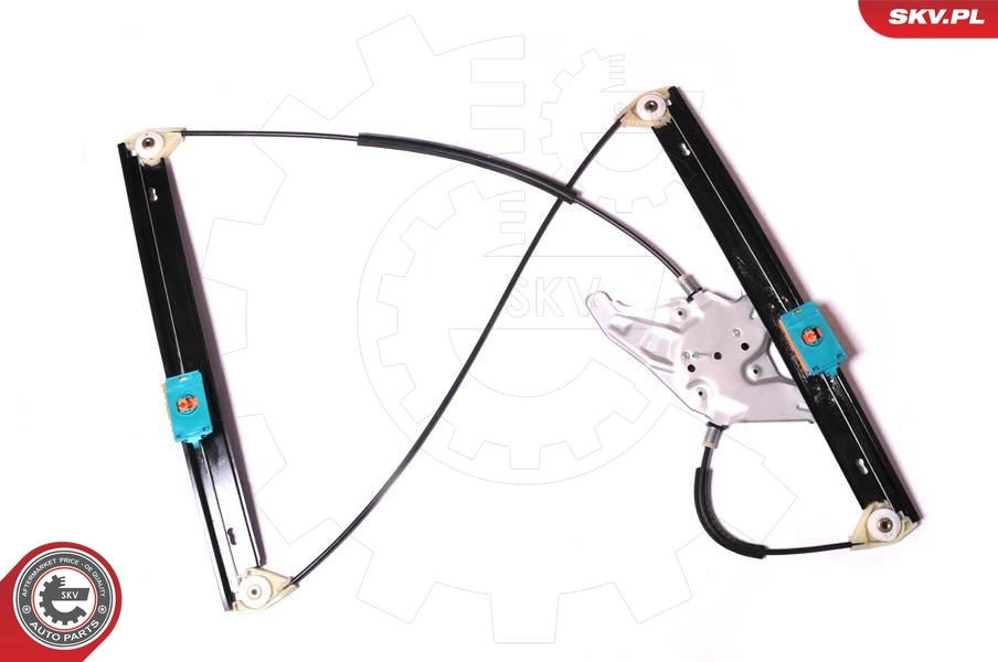 Window Regulator 01SKV072