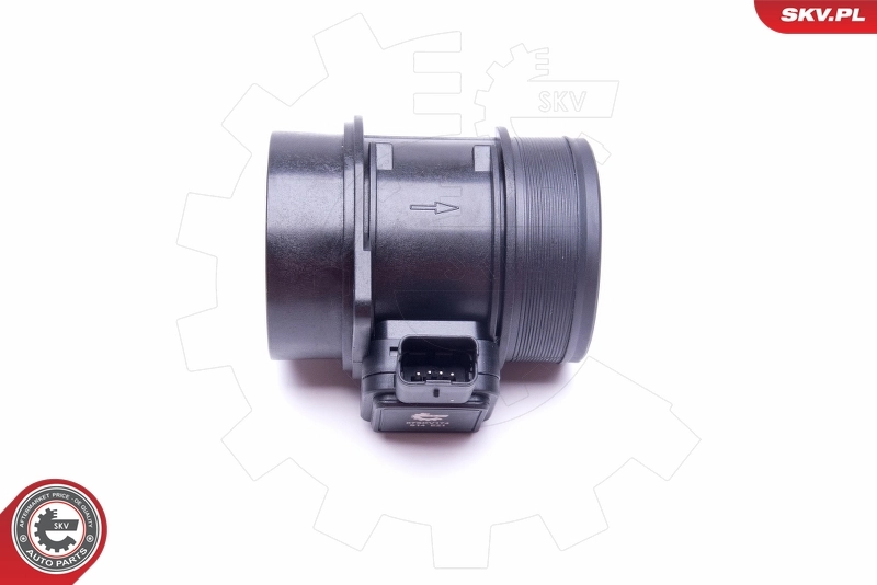 Mass Air Flow Sensor 07SKV174