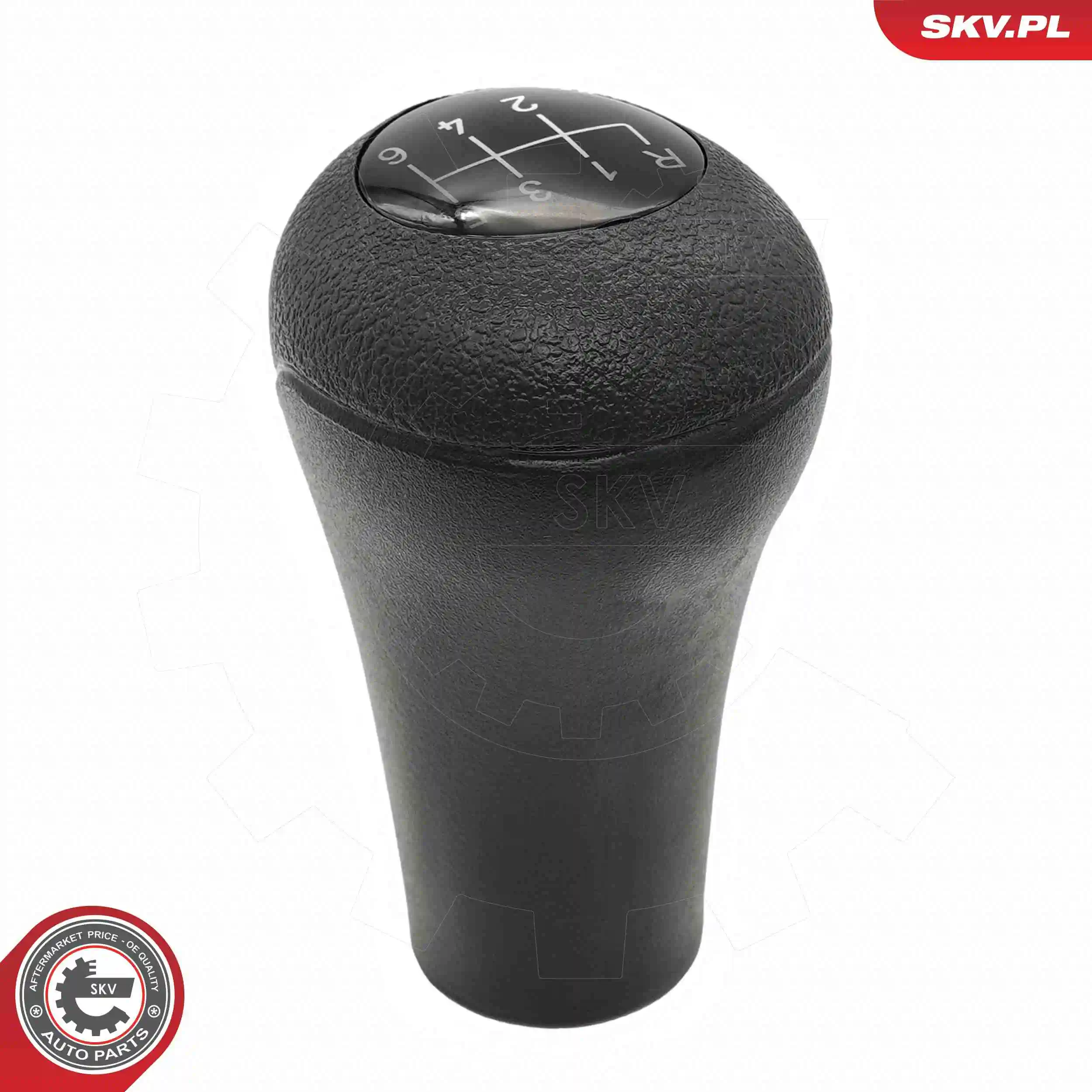 Gear Shift Lever Knob 63SKV167