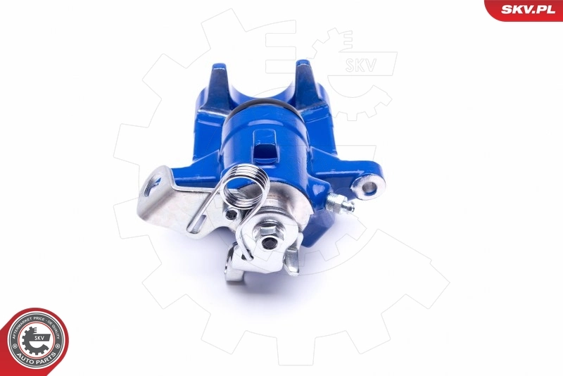 Brake Caliper 23SKV114 BLUE