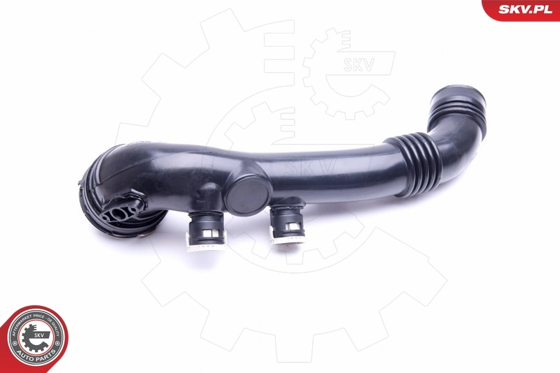 Charge Air Hose 43SKV325