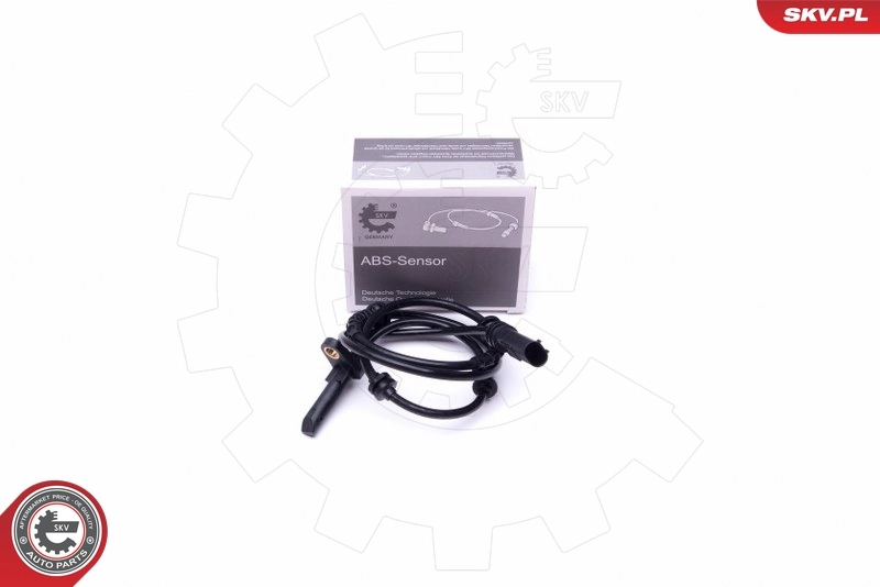 Sensor, wheel speed 06SKV359