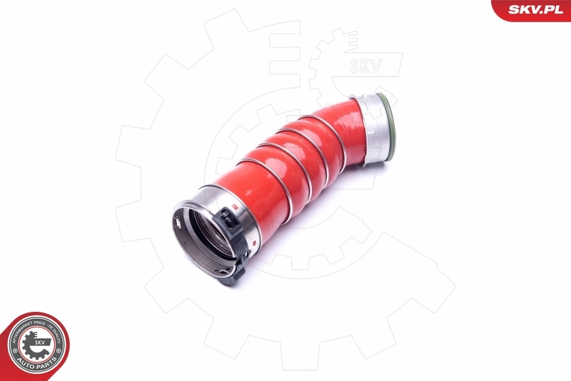 ESEN SKV 24SKV712 Charge Air Hose