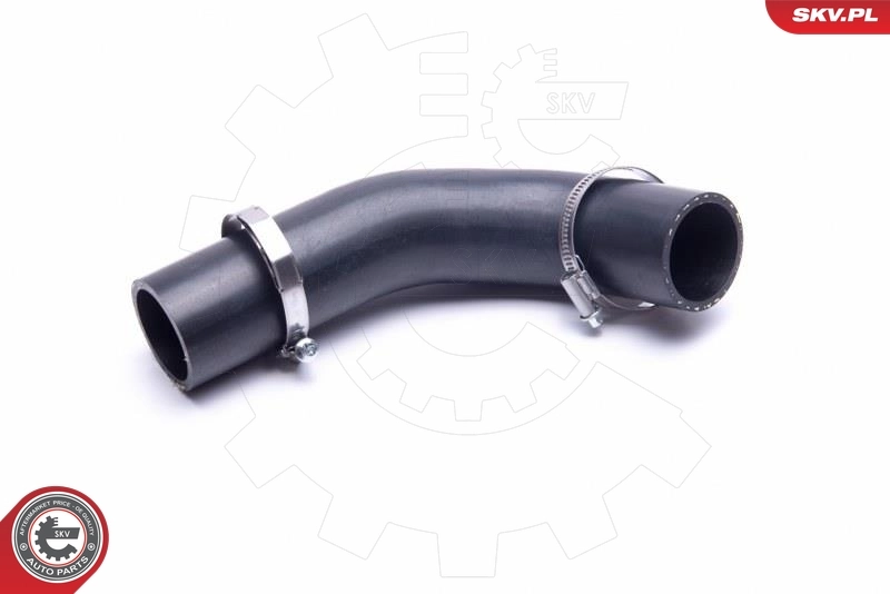 Charge Air Hose 54SKV140