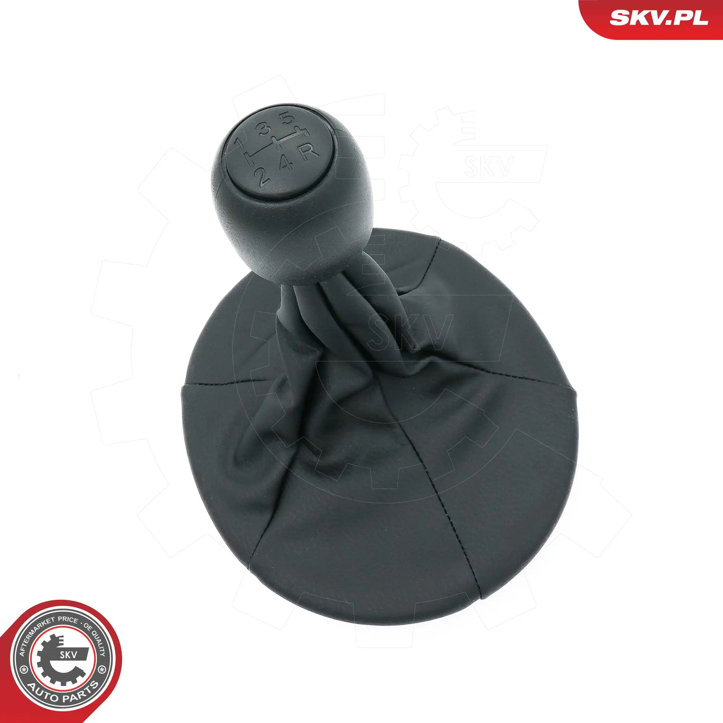 Gear Shift Lever Knob 63SKV426