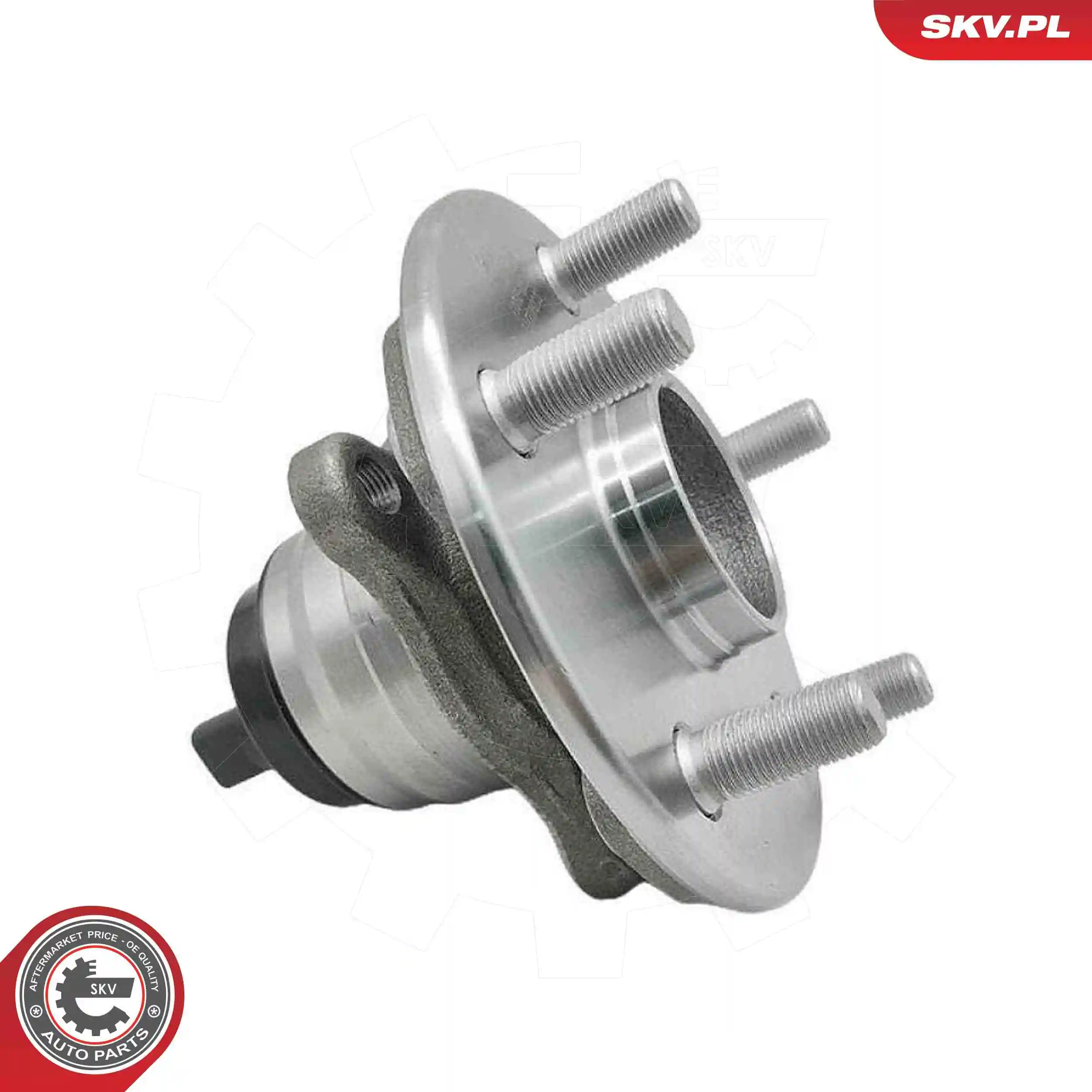 Wheel Bearing Kit 29SKV717