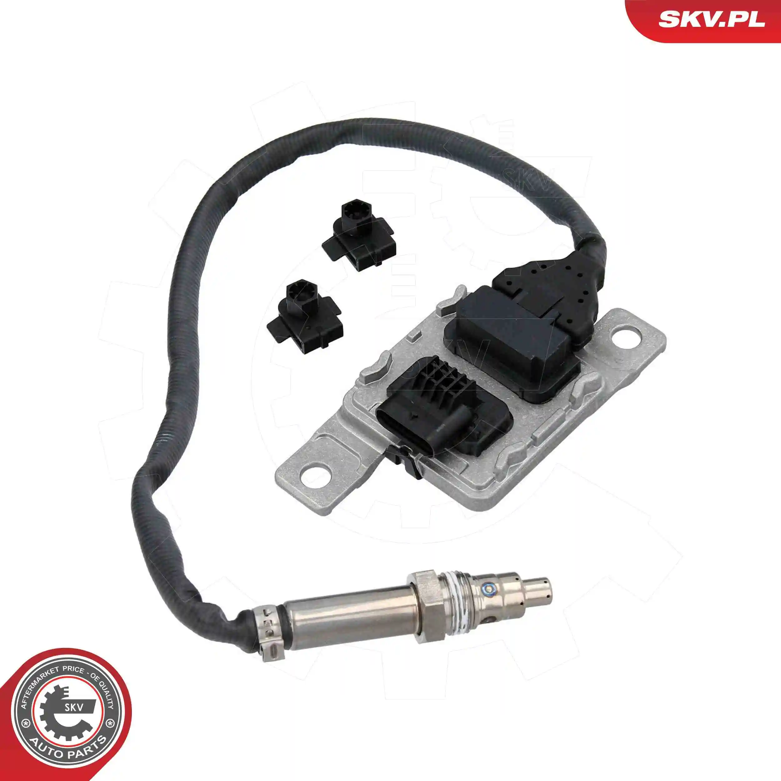 NOx Sensor, NOx catalytic converter 71SKV123