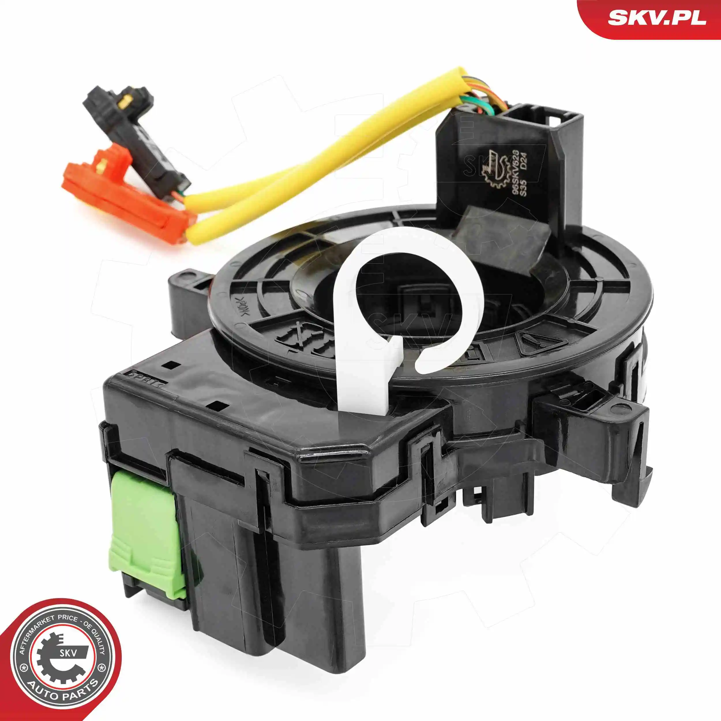 ESEN SKV 96SKV628 Clockspring, airbag