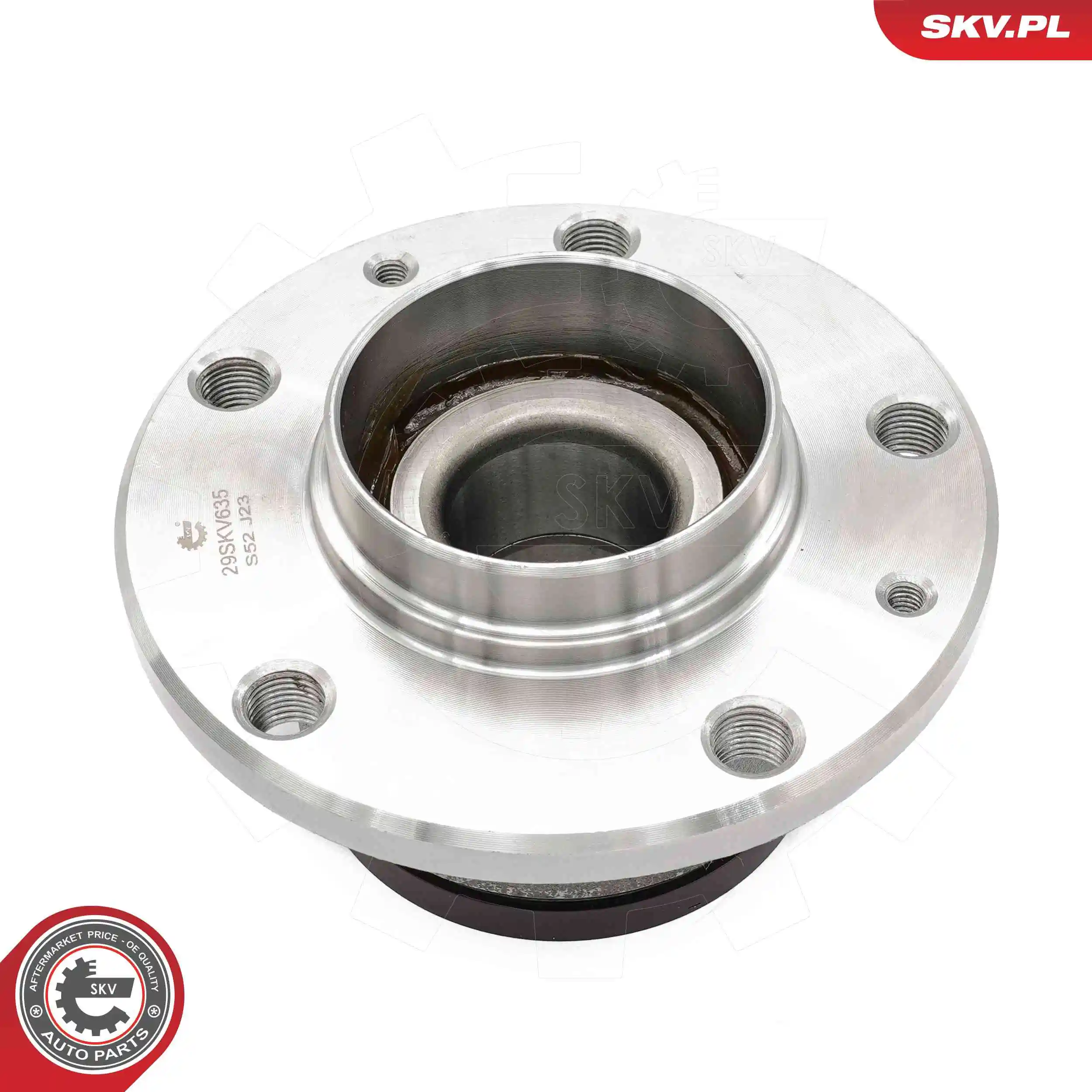 Wheel Bearing Kit 29SKV635