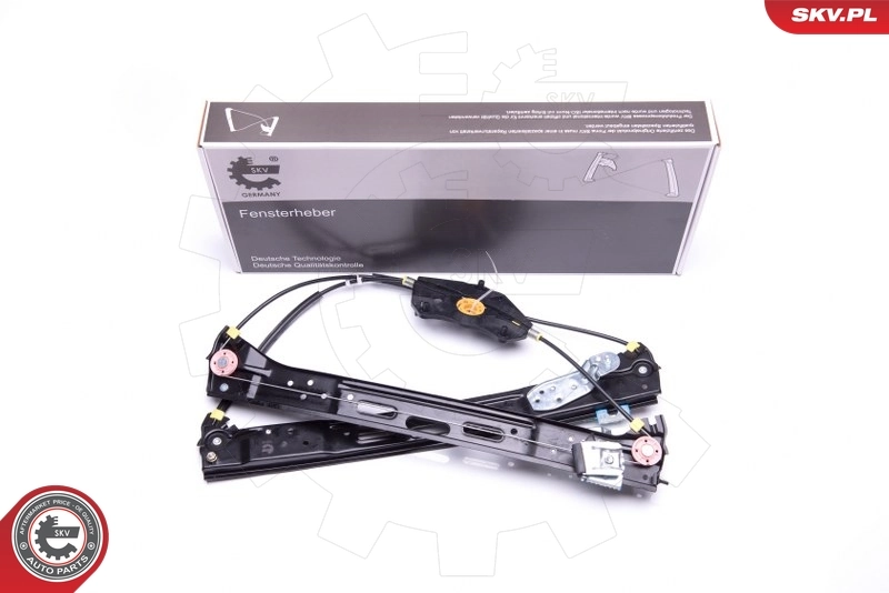 Window Regulator 00SKV051